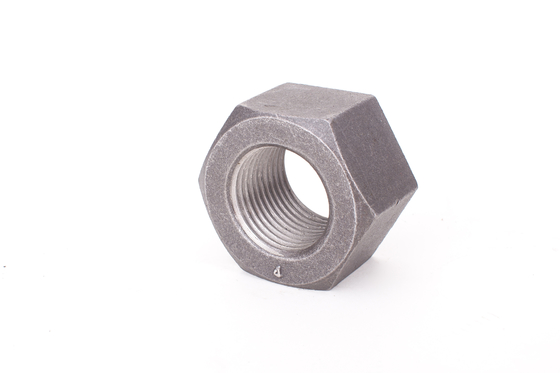 China ASTM A194 Gr.2HM Heavy Hex Nuts Suppliers, Manufacturers