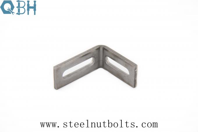 304 Stainless Steel Hanger Bolts For Photovoltaic Industry 4